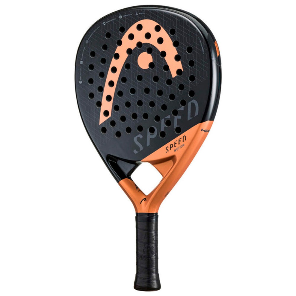 Imagem 2 do produto Raquete Padel Head Speed Motion
