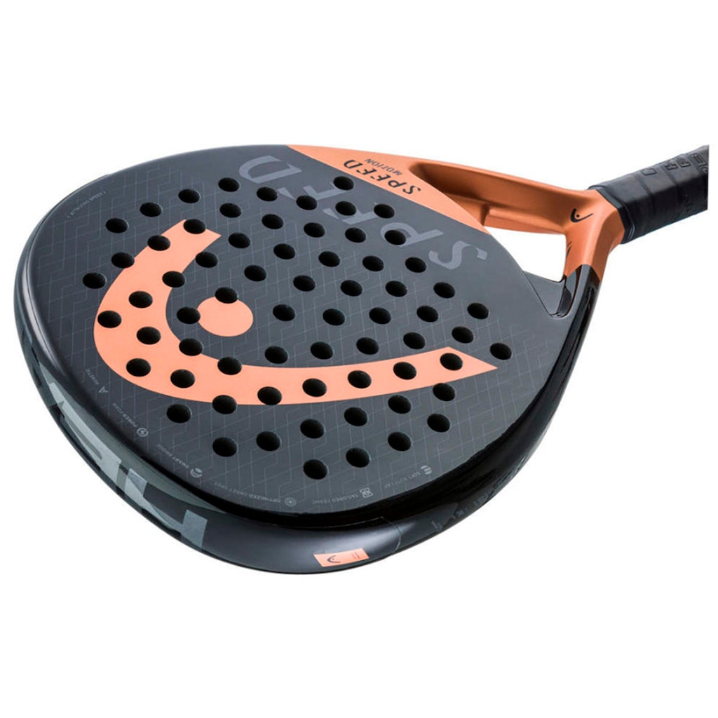 Imagem 5 do produto Raquete Padel Head Speed Motion