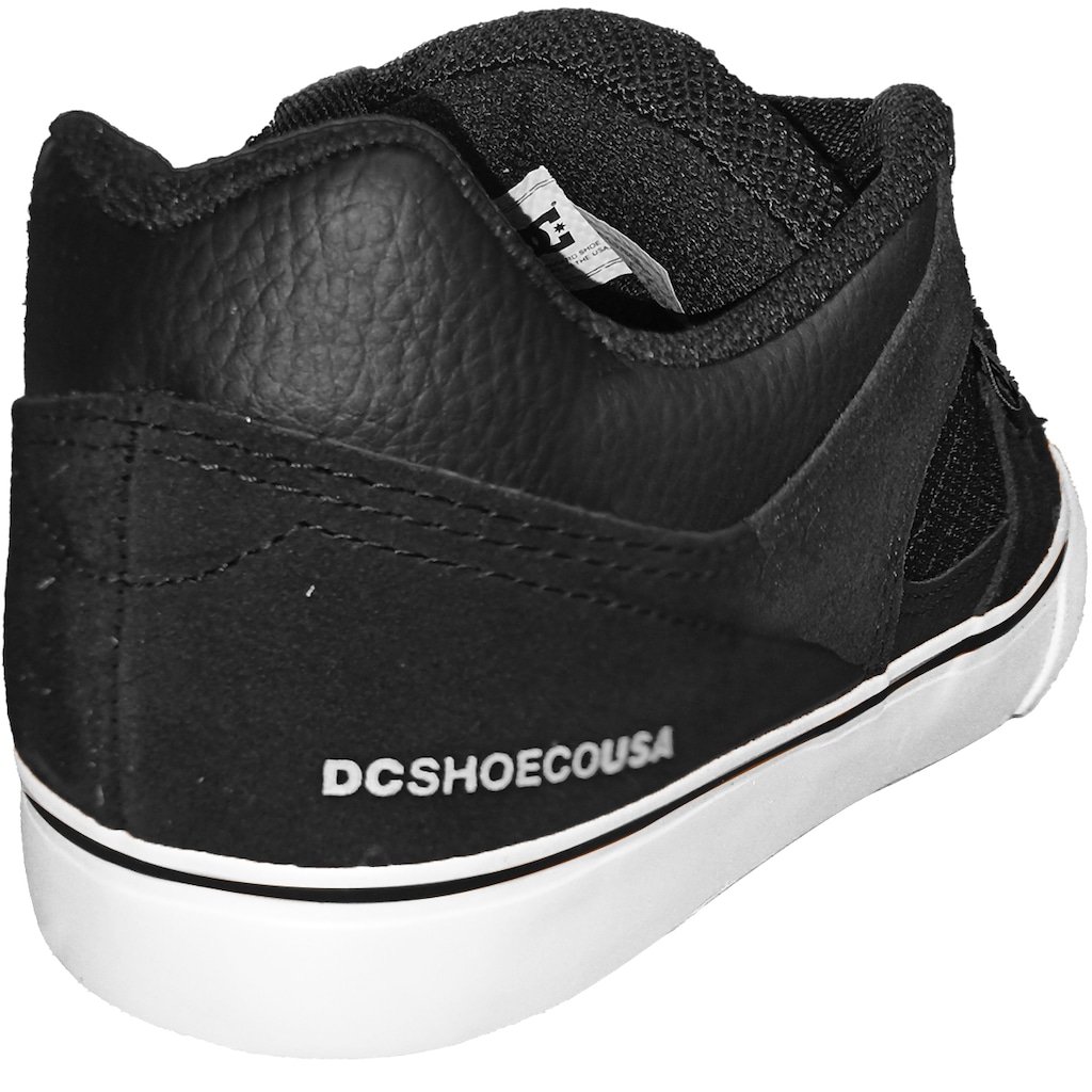 Imagem 3 do produto Tênis Masculino Dc Shoes Course XL