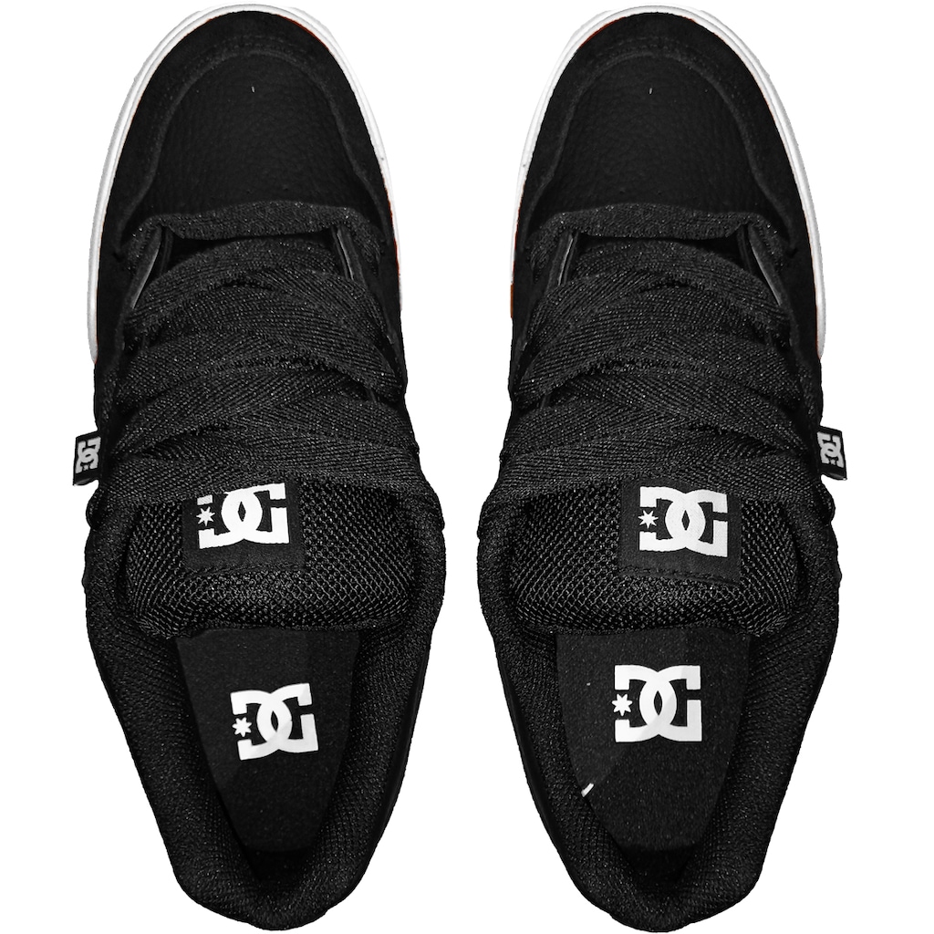 Imagem 4 do produto Tênis Masculino Dc Shoes Course XL