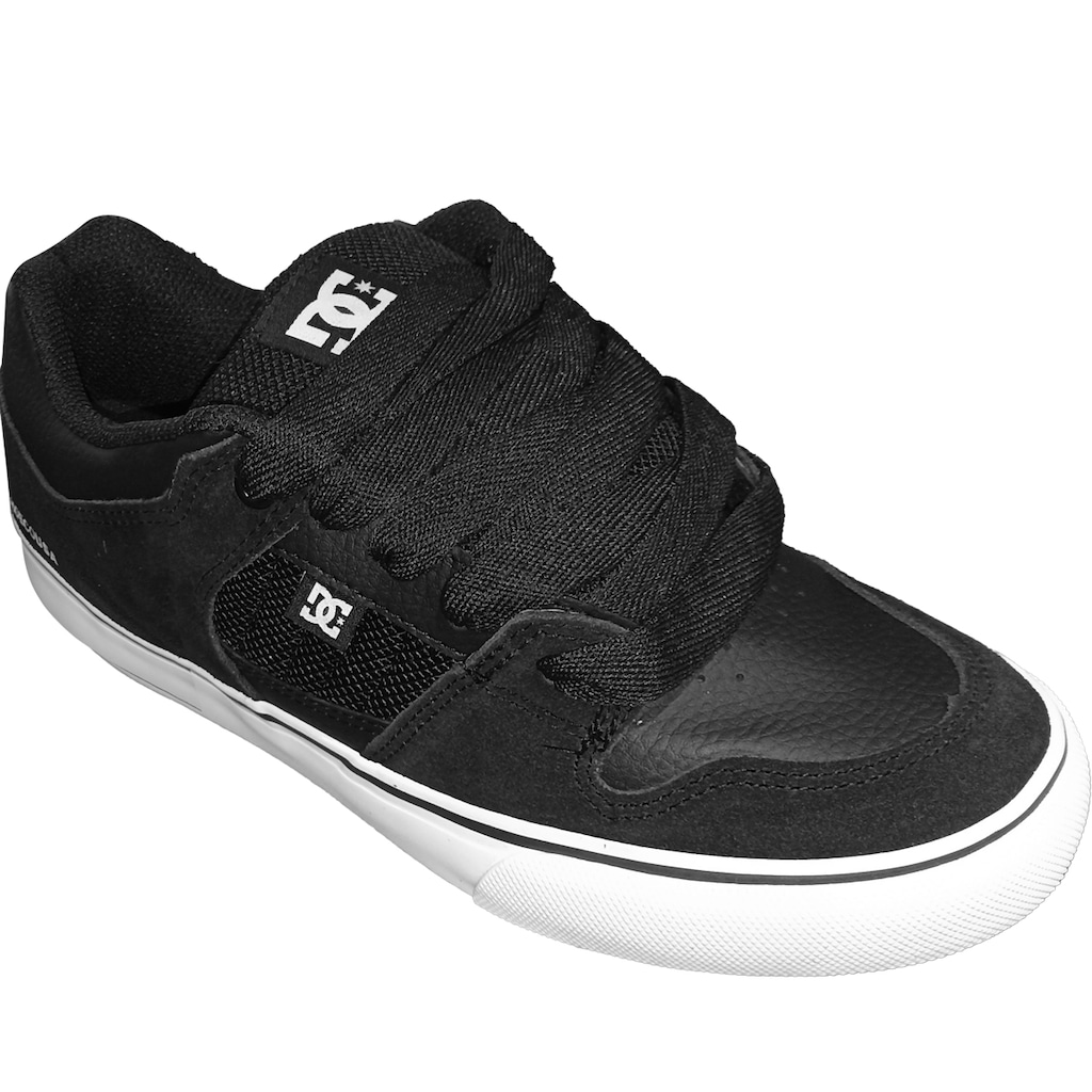 Imagem 5 do produto Tênis Masculino Dc Shoes Course XL