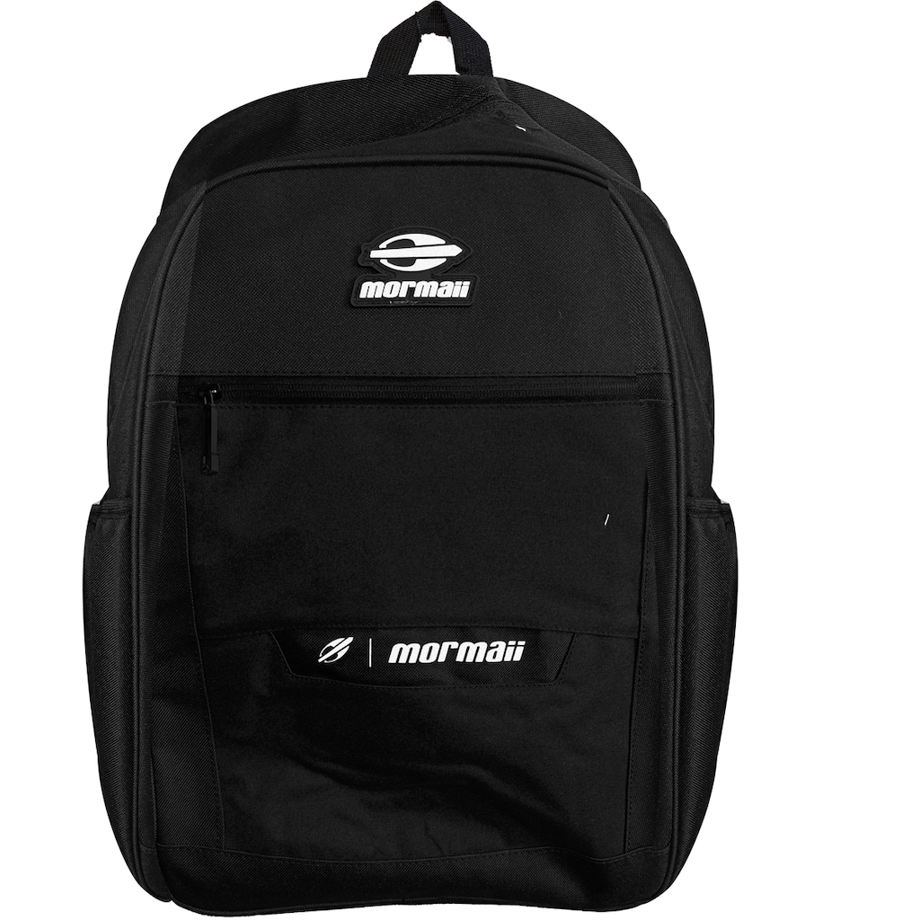 Imagem 2 do produto Mochila Unissex Mormaii Weekend Patch 25 Litros