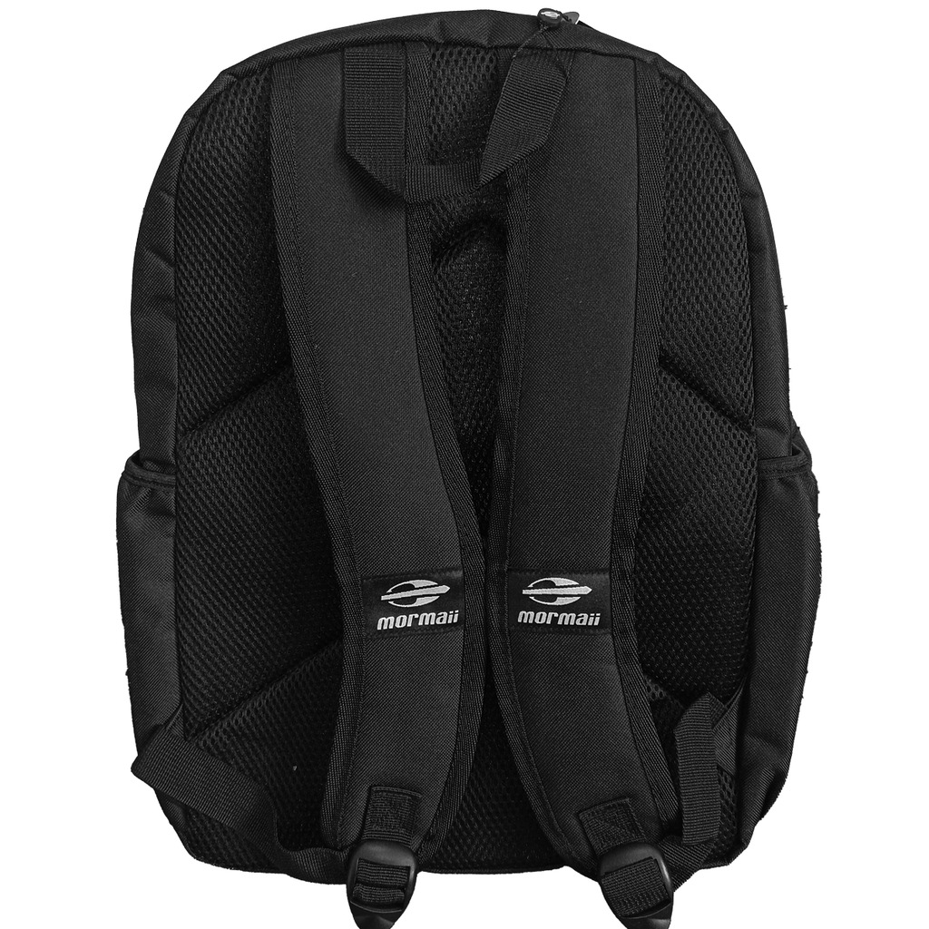 Imagem 4 do produto Mochila Unissex Mormaii Weekend Patch 25 Litros