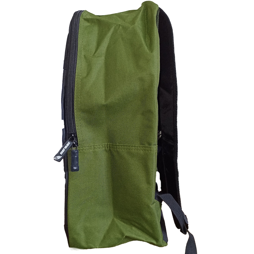Imagem 3 do produto Mochila Unissex Mormaii Surf Line Letreiro 25 Litros