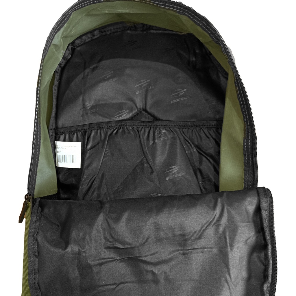 Imagem 5 do produto Mochila Unissex Mormaii Surf Line Letreiro 25 Litros