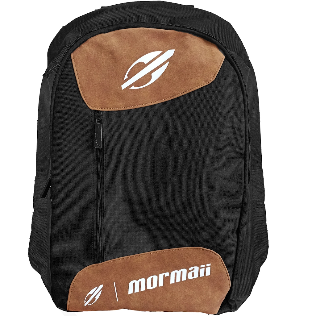 Imagem 2 do produto Mochila Unissex Mormaii Surf Line Logo 25 Litros