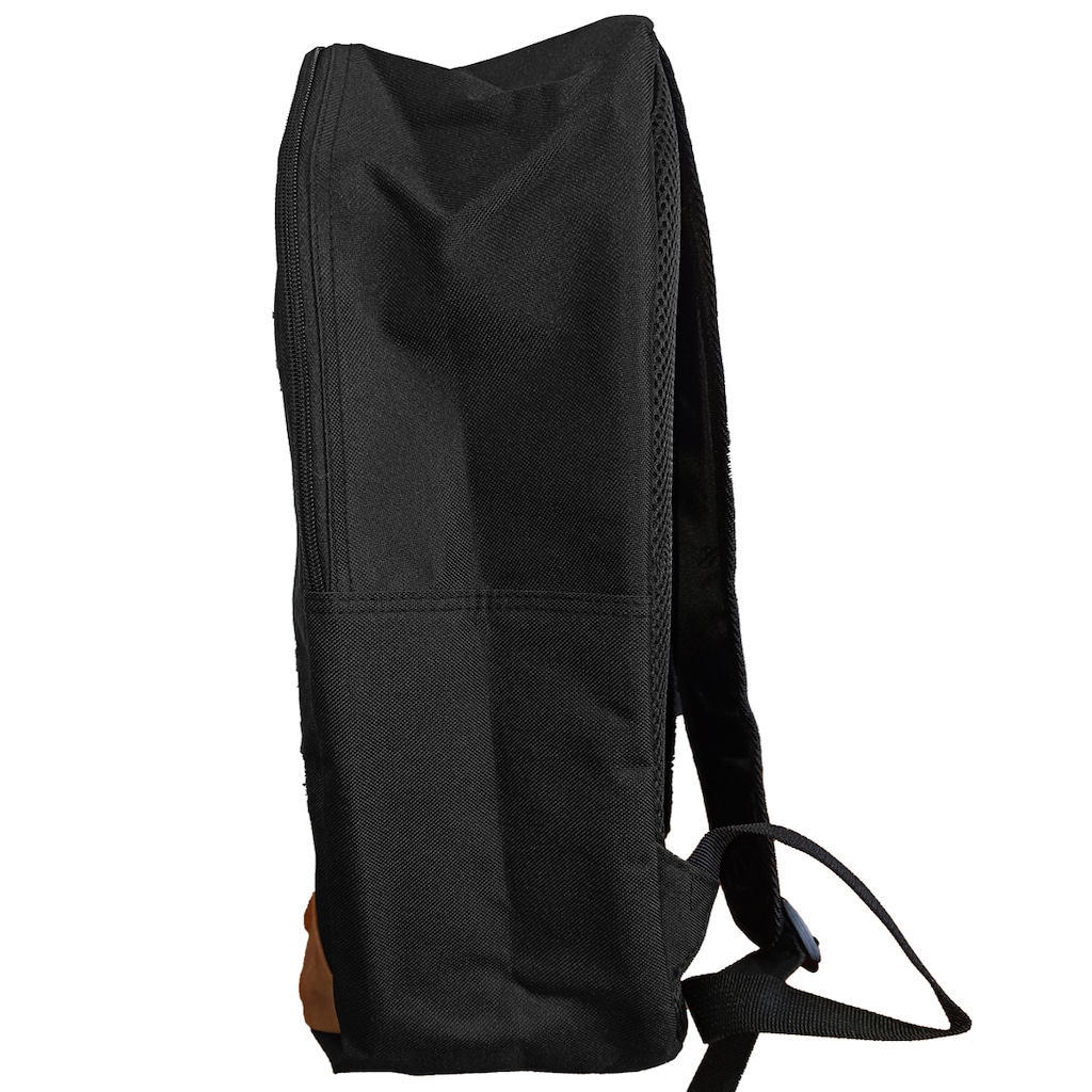 Imagem 3 do produto Mochila Unissex Mormaii Surf Line Logo 25 Litros