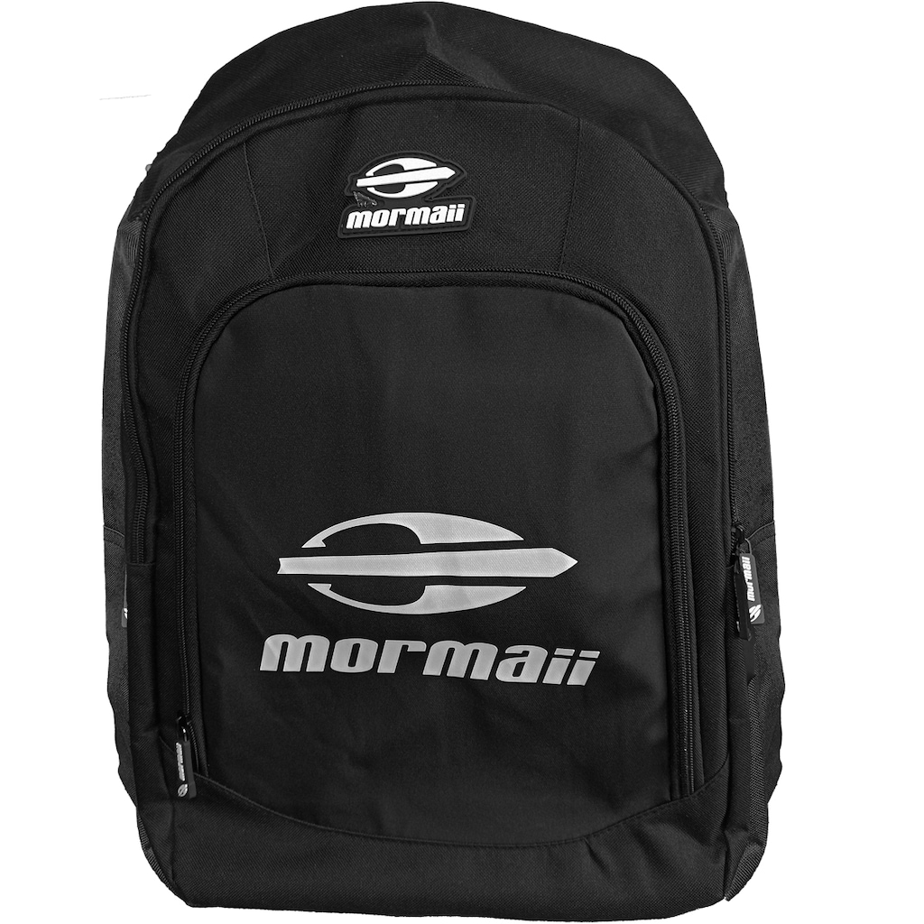 Imagem 2 do produto Mochila Unissex Mormaii Urban Logo 25 Litros