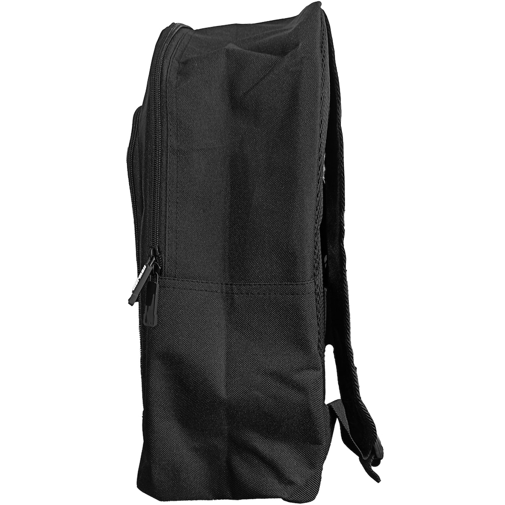 Imagem 3 do produto Mochila Unissex Mormaii Urban Logo 25 Litros