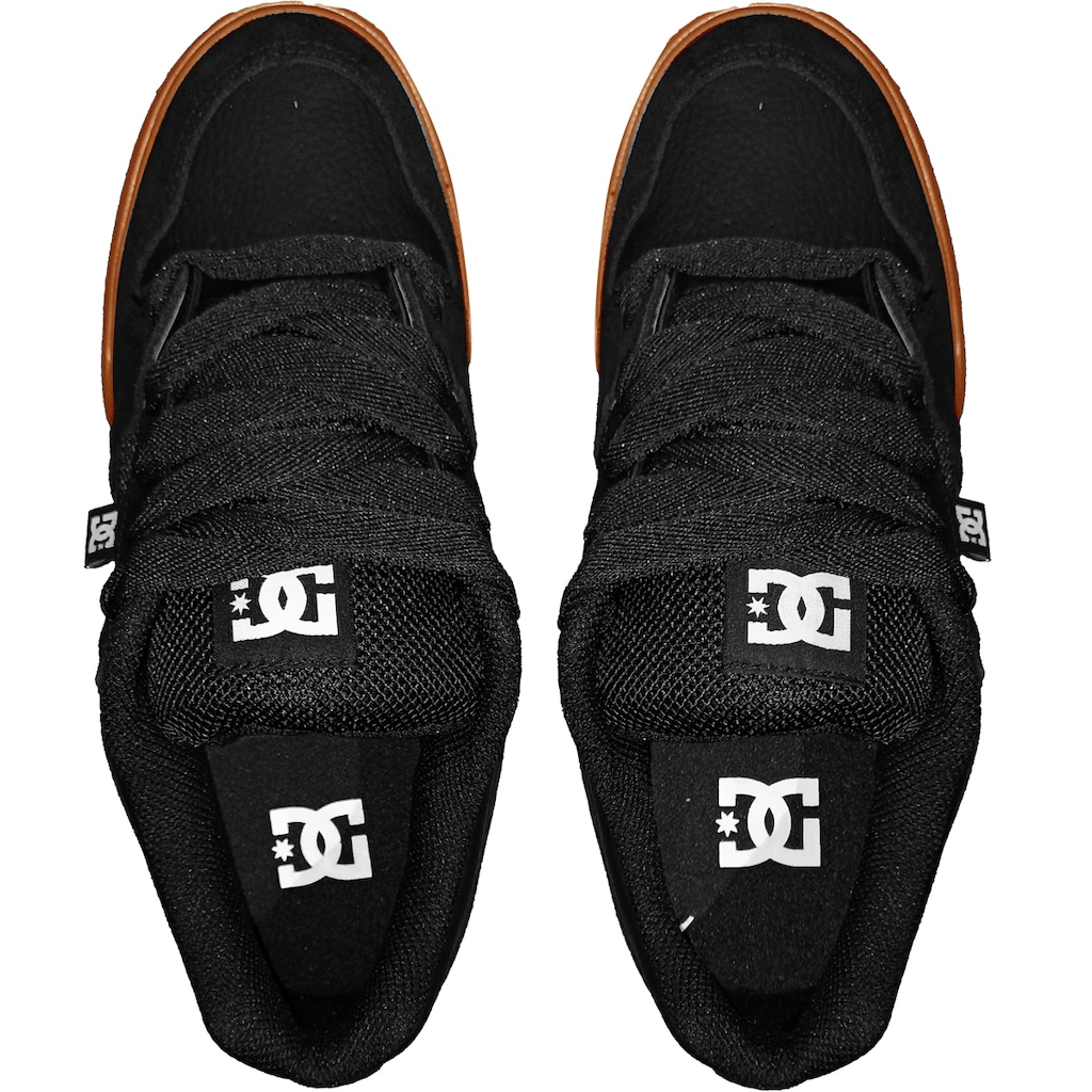Imagem 4 do produto Tênis Masculino Dc Shoes Course XL