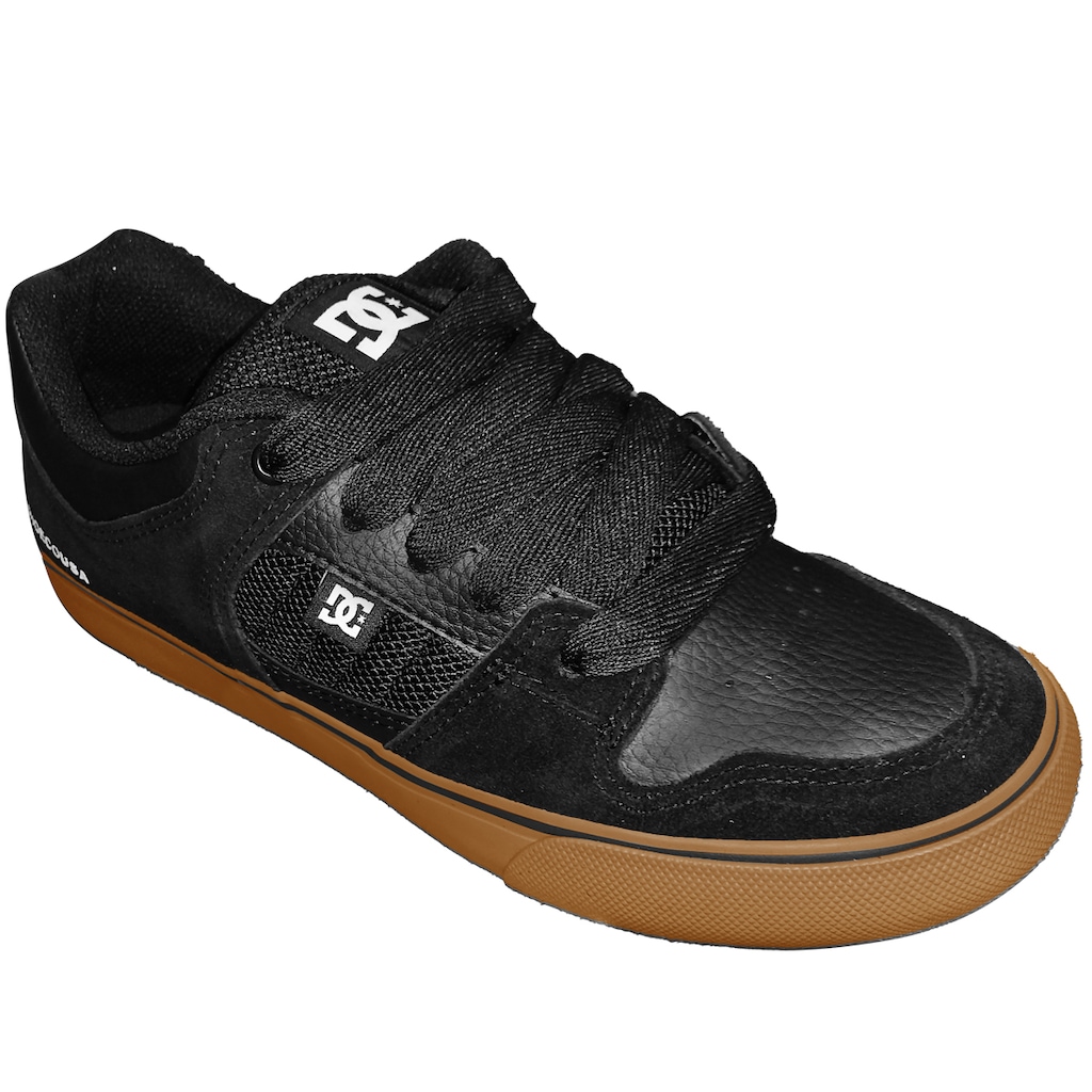 Imagem 5 do produto Tênis Masculino Dc Shoes Course XL