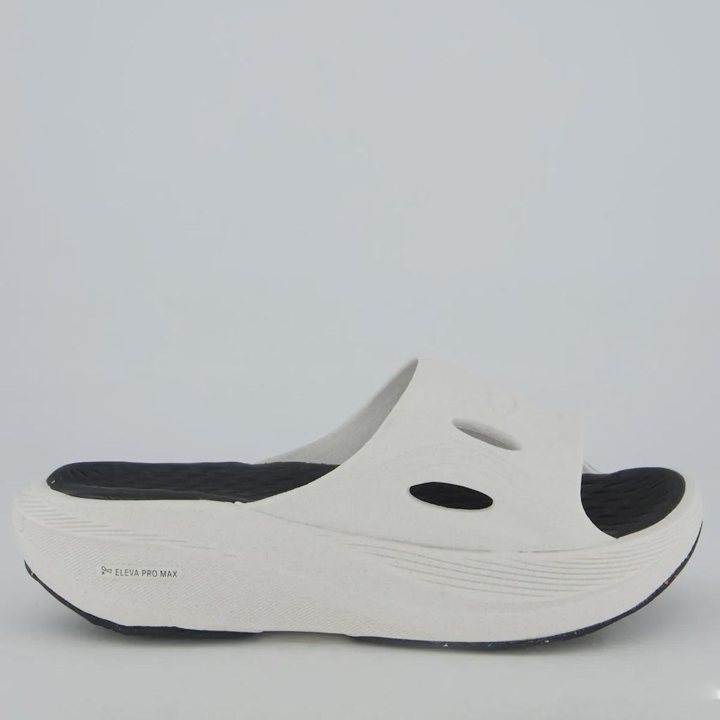 Imagem 2 do produto Chinelo Olympikus Pós Corre Slide Unissex
