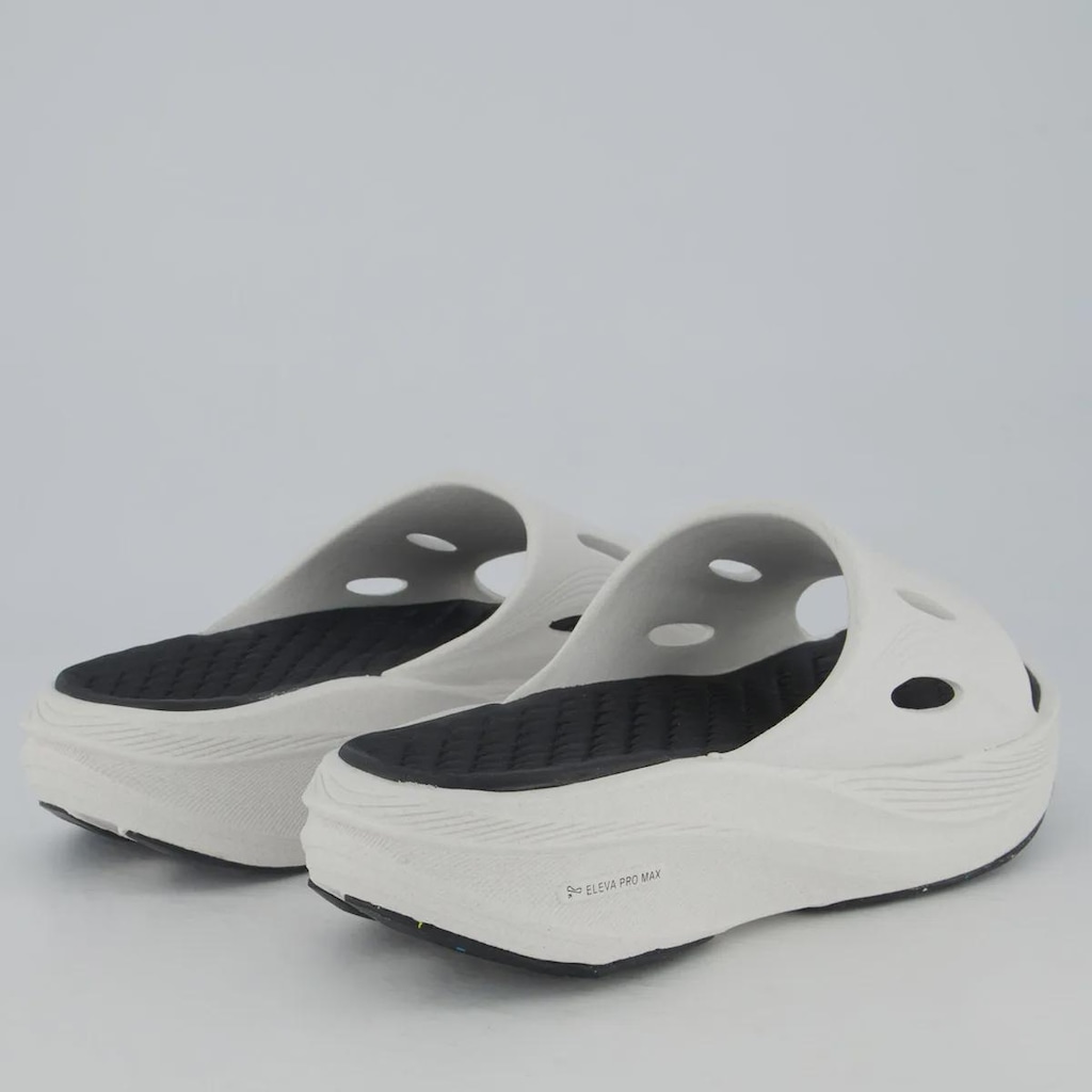 Imagem 4 do produto Chinelo Olympikus Pós Corre Slide Unissex
