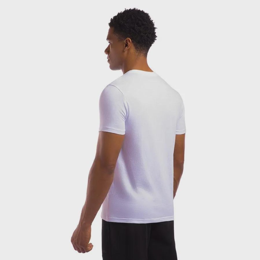Imagem 5 do produto Camiseta Olympikus Comfy Splash Unissex