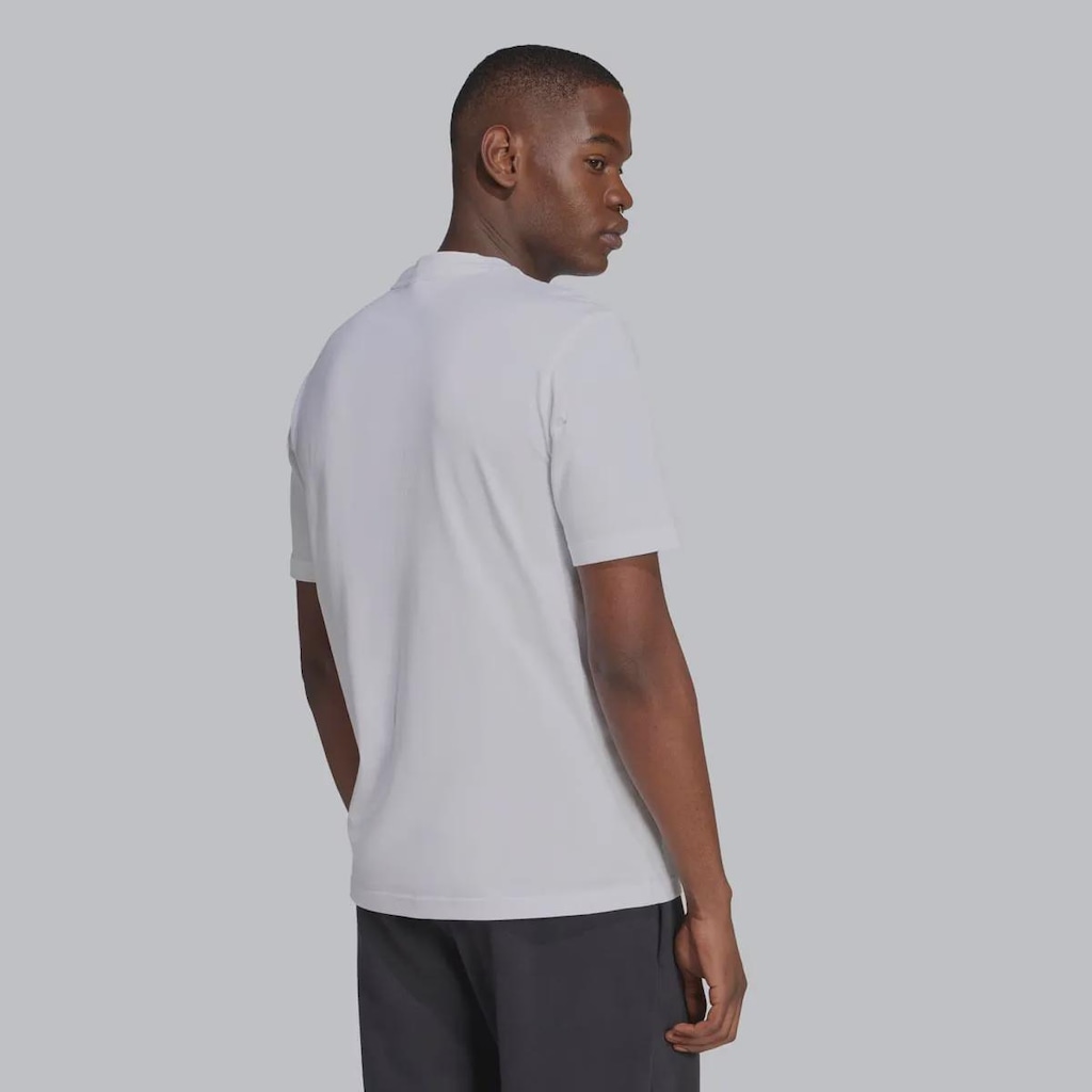Imagem 2 do produto Camiseta adidas Big Logo Masculina