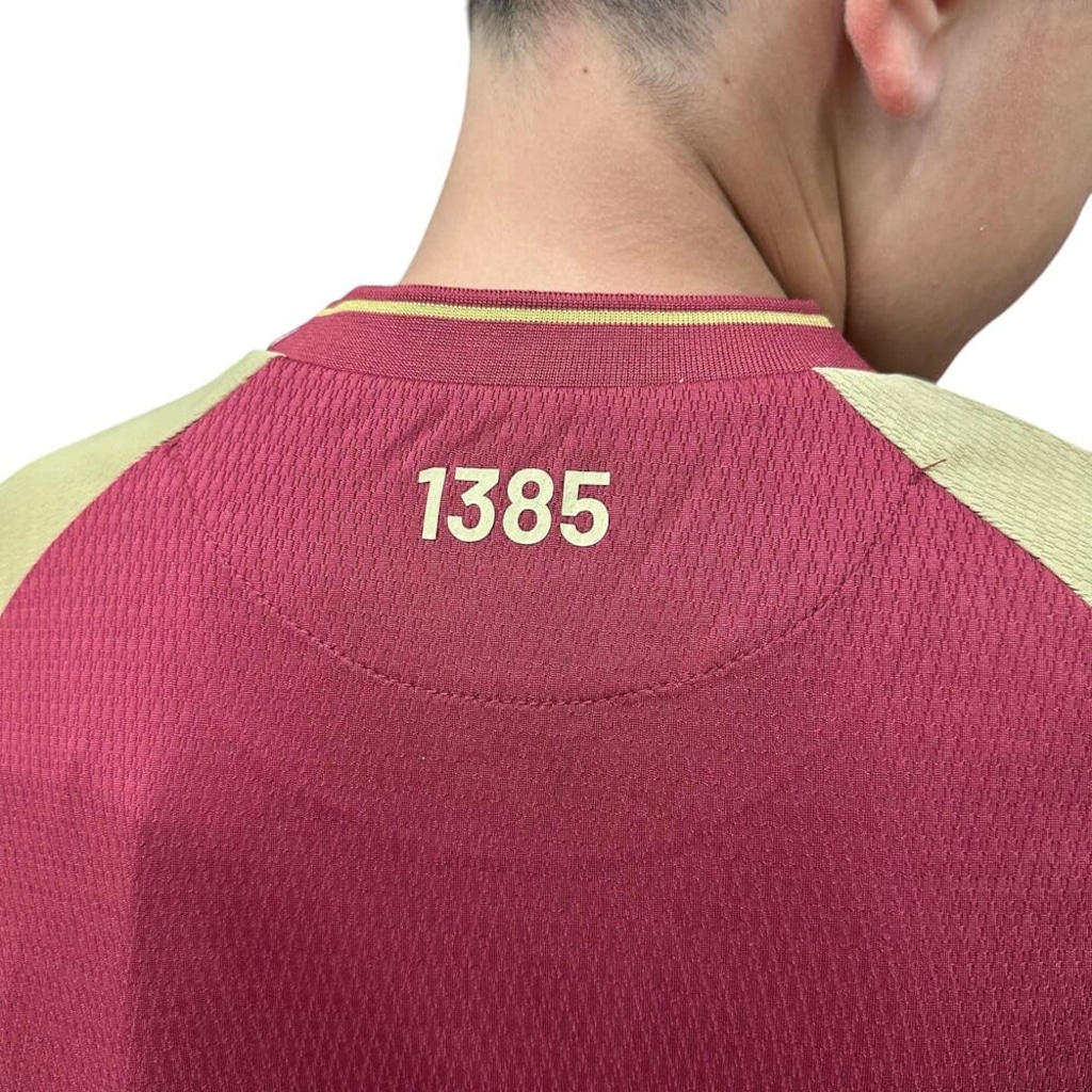 Imagem 4 do produto Camisa Portuguesa III Joma 2025 Infantil
