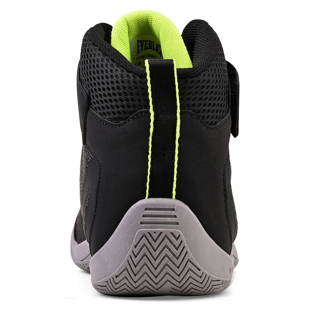 Imagem 3 do produto Tênis Unissex Everlast Forceknit