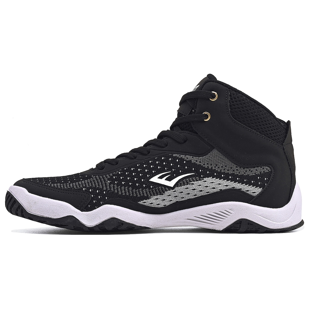 Imagem 2 do produto Tênis Unissex Everlast Forceknit Pro