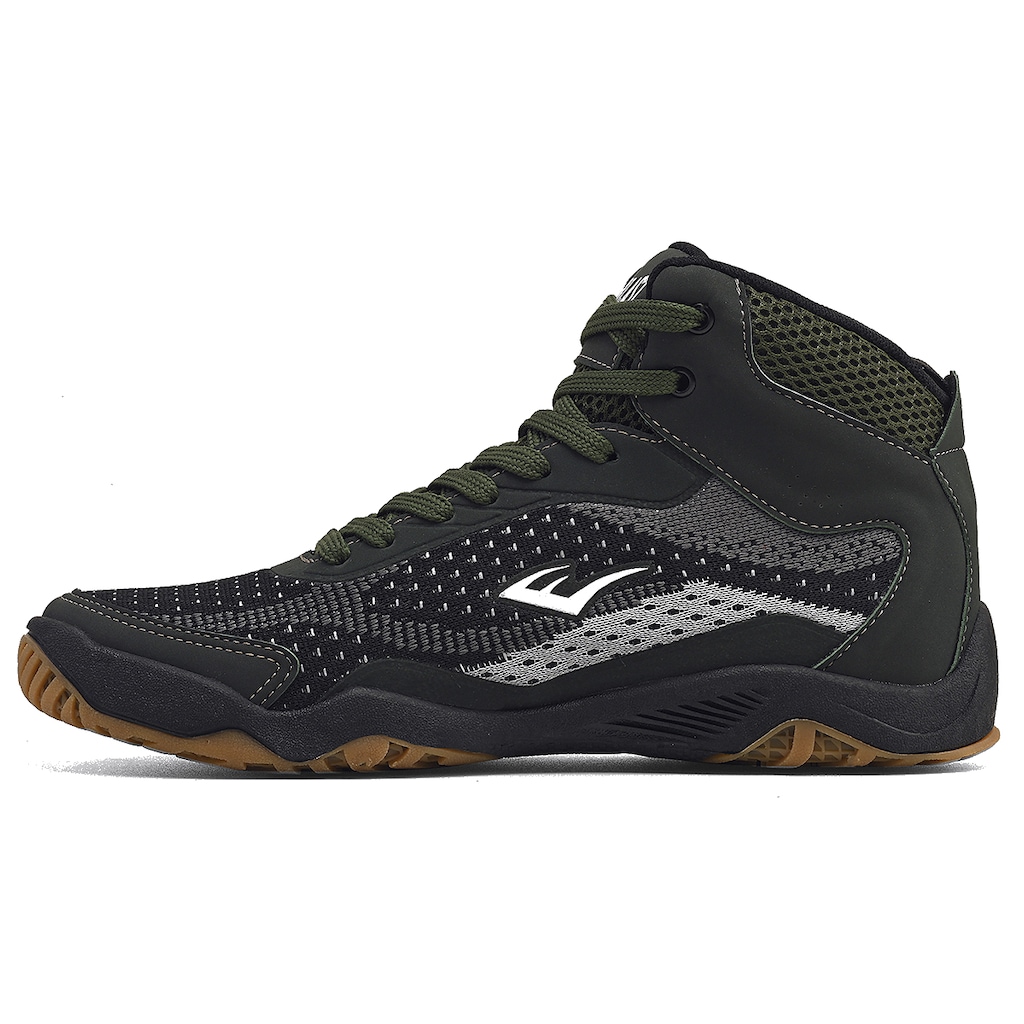 Imagem 2 do produto Tênis Masculino Everlast Forceknit Pro