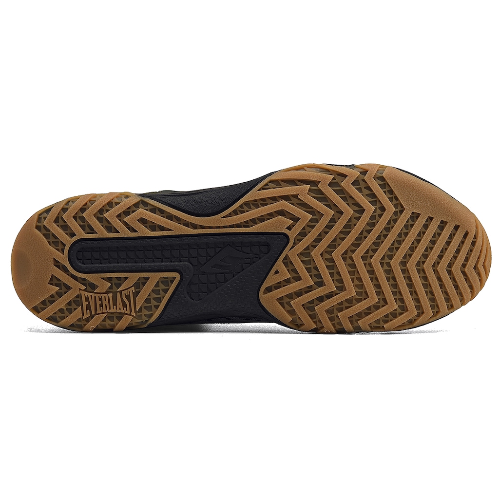 Imagem 5 do produto Tênis Masculino Everlast Forceknit Pro