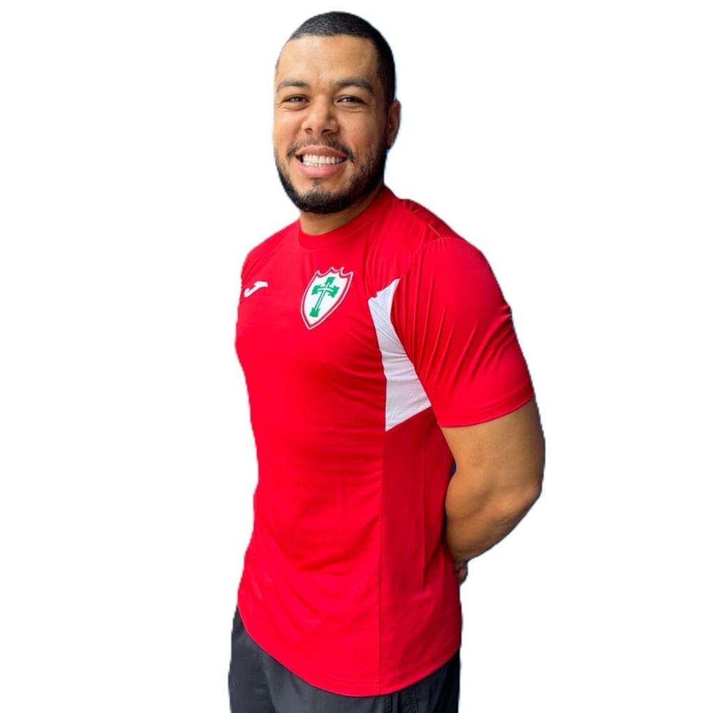 Imagem 3 do produto Camisa Portuguesa Joma Winner III Masculina