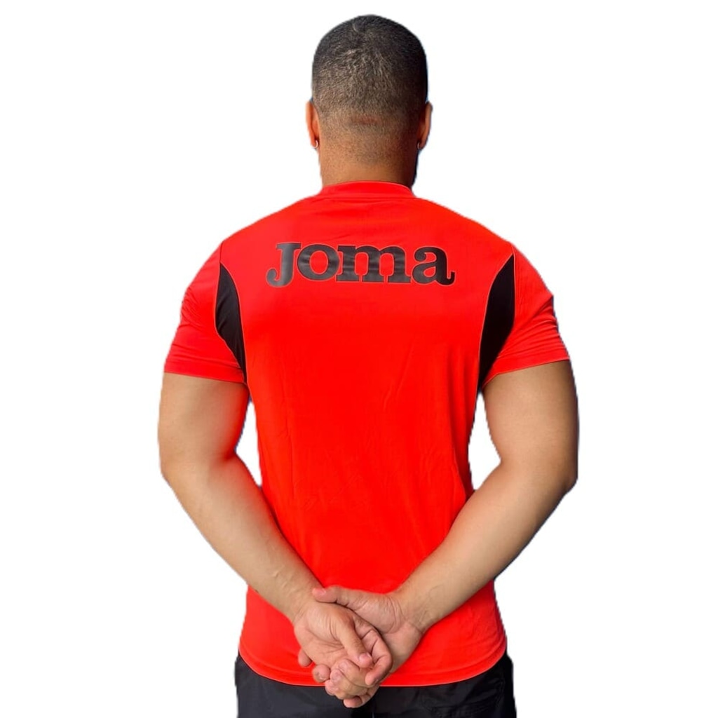 Imagem 2 do produto Camisa Portuguesa Joma Winner III Masculina