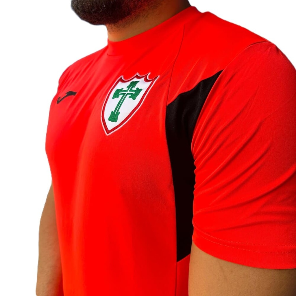 Imagem 3 do produto Camisa Portuguesa Joma Winner III Masculina