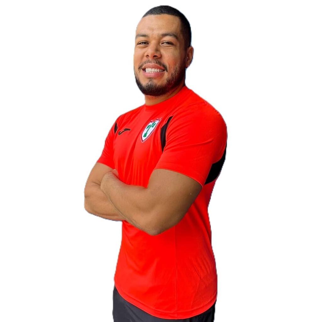 Imagem 4 do produto Camisa Portuguesa Joma Winner III Masculina
