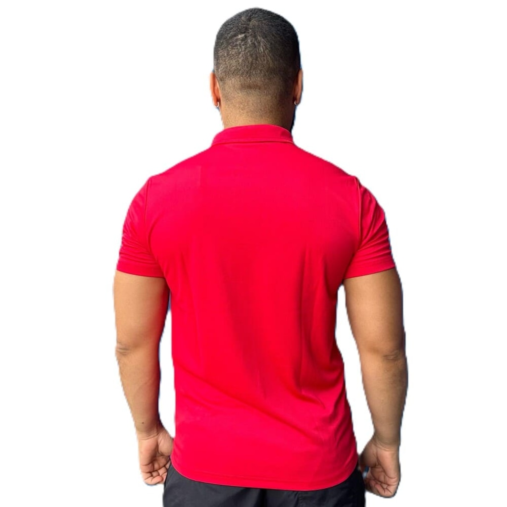 Imagem 2 do produto Camisa Polo Portuguesa Joma Hobby Masculina