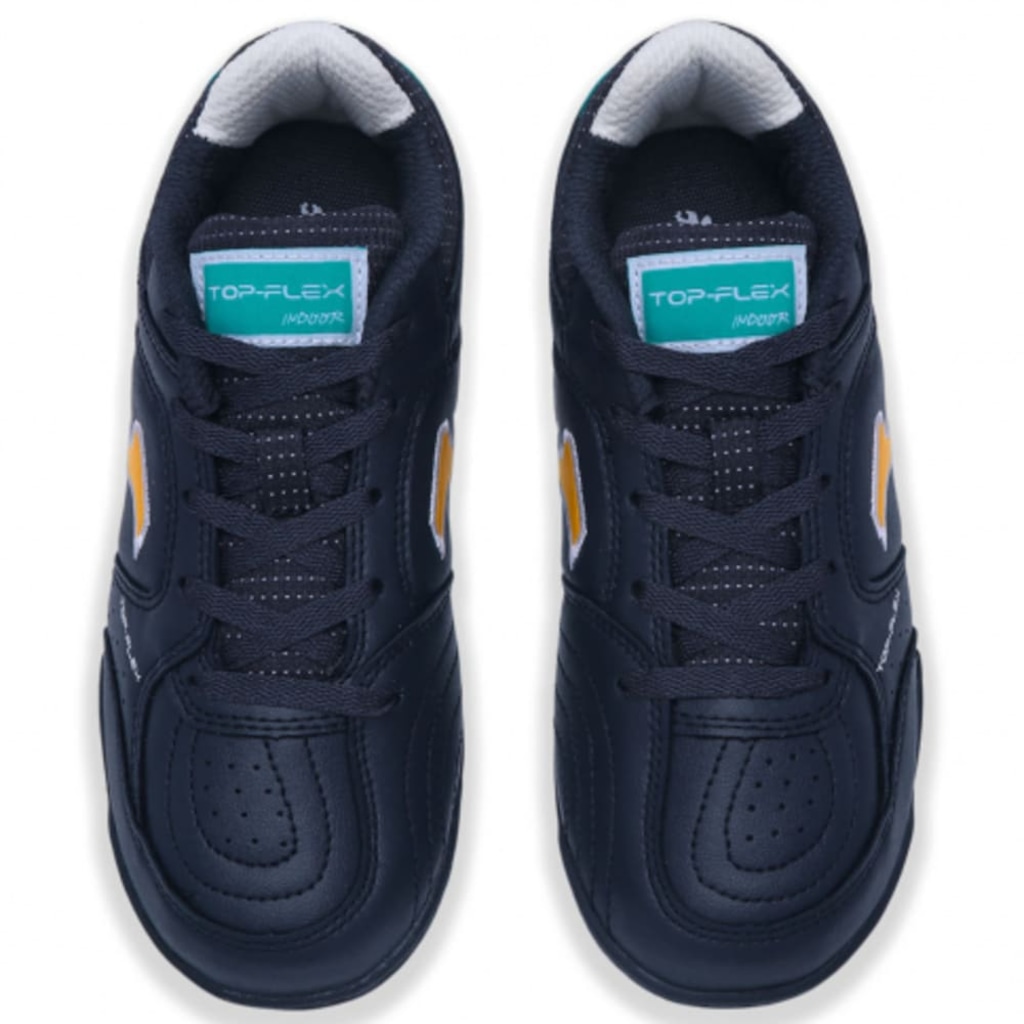 Imagem 4 do produto Chuteira Society Infantil Joma Top Flex