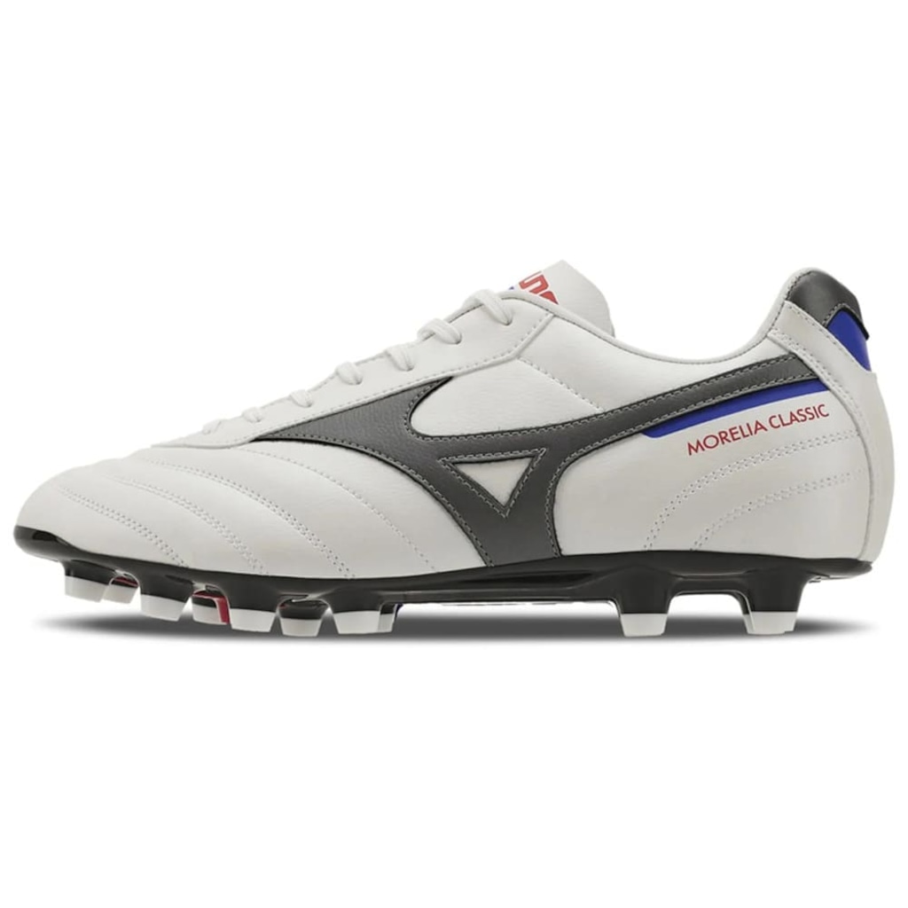 Imagem 2 do produto Chuteira de Futebol de Campo Masculina Mizuno Morelia Classic