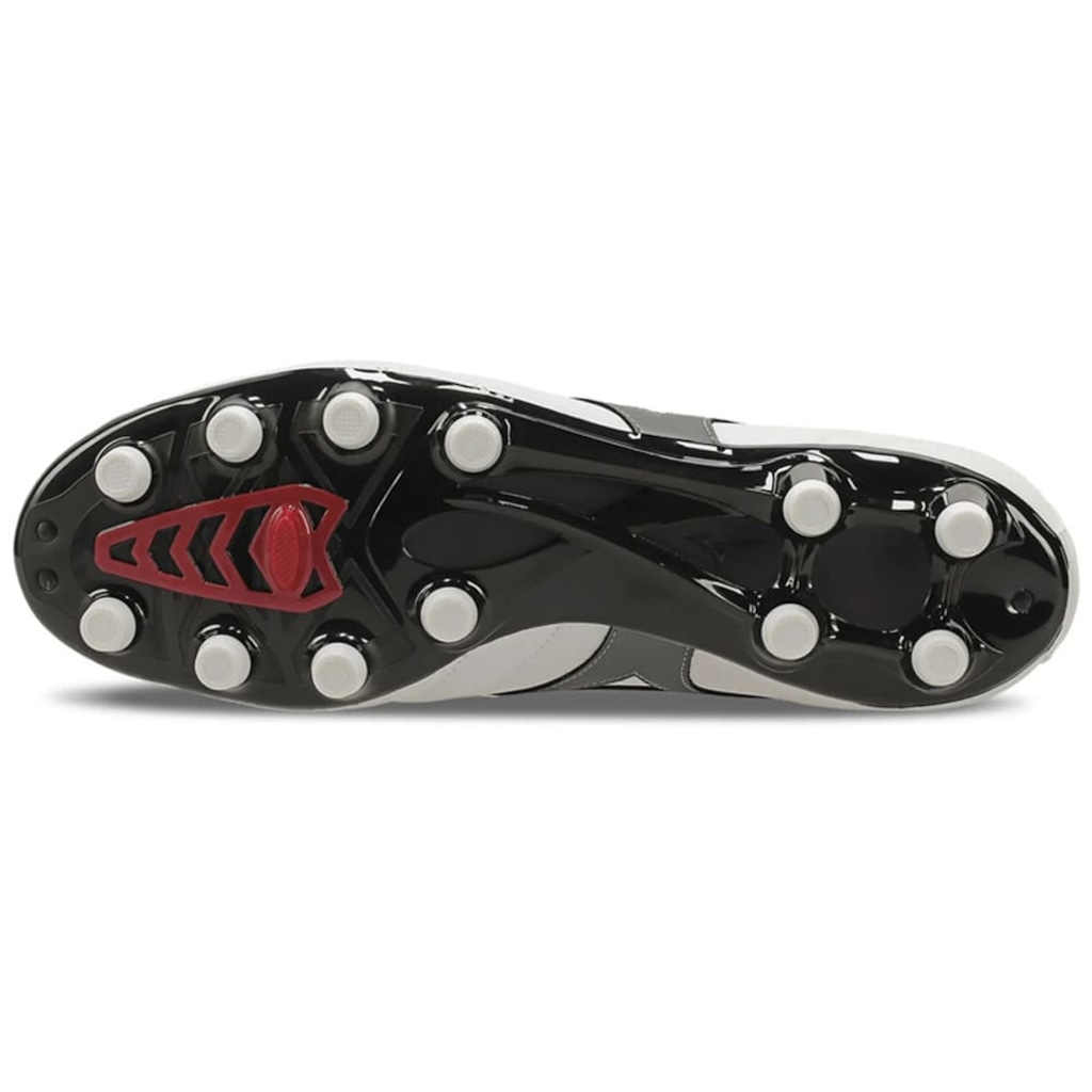 Imagem 3 do produto Chuteira de Futebol de Campo Masculina Mizuno Morelia Classic