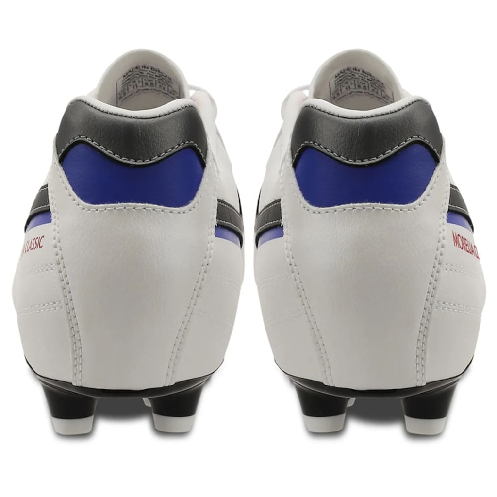 Imagem 5 do produto Chuteira de Futebol de Campo Masculina Mizuno Morelia Classic