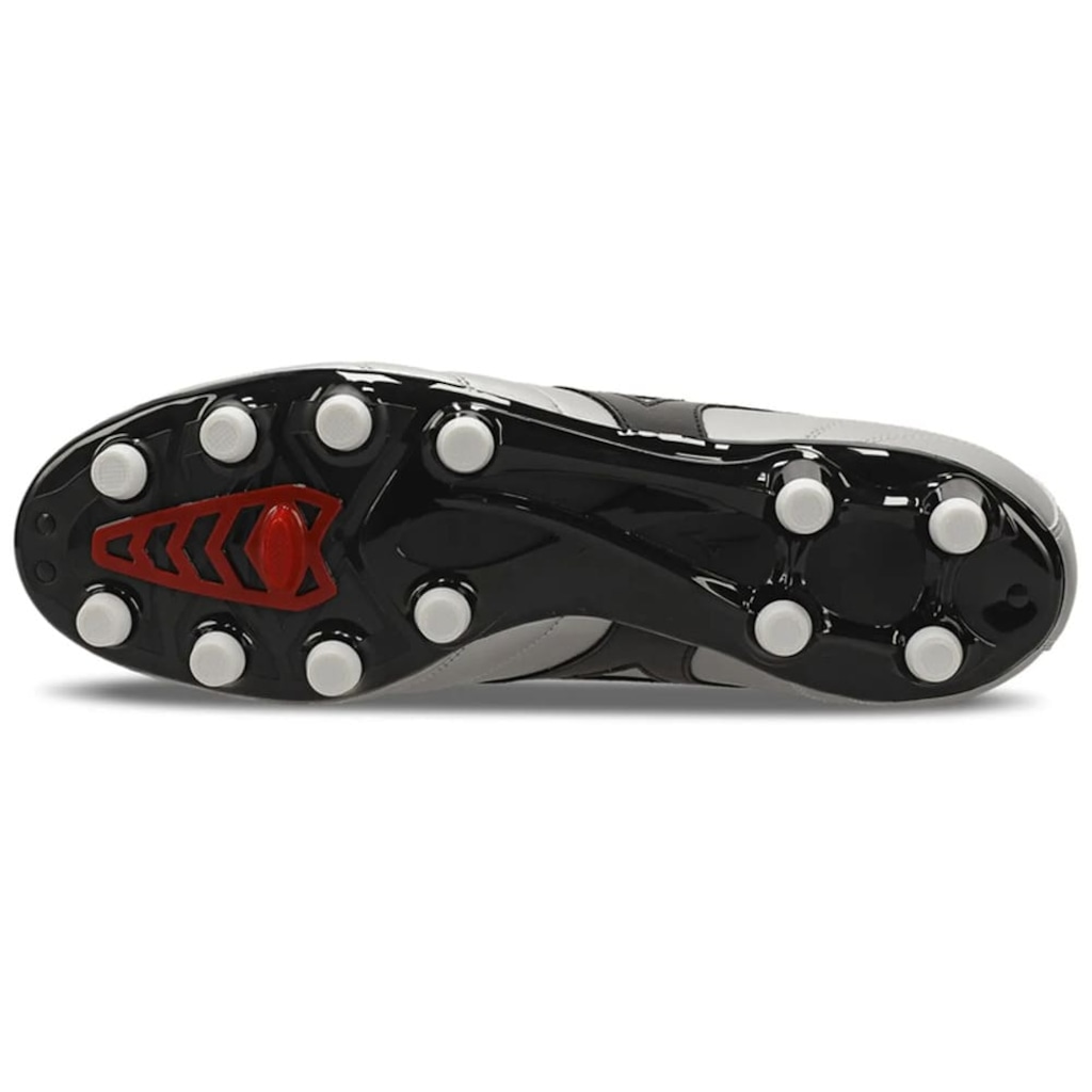 Imagem 3 do produto Chuteira de Futebol de Campo Masculina Mizuno Morelia Classic