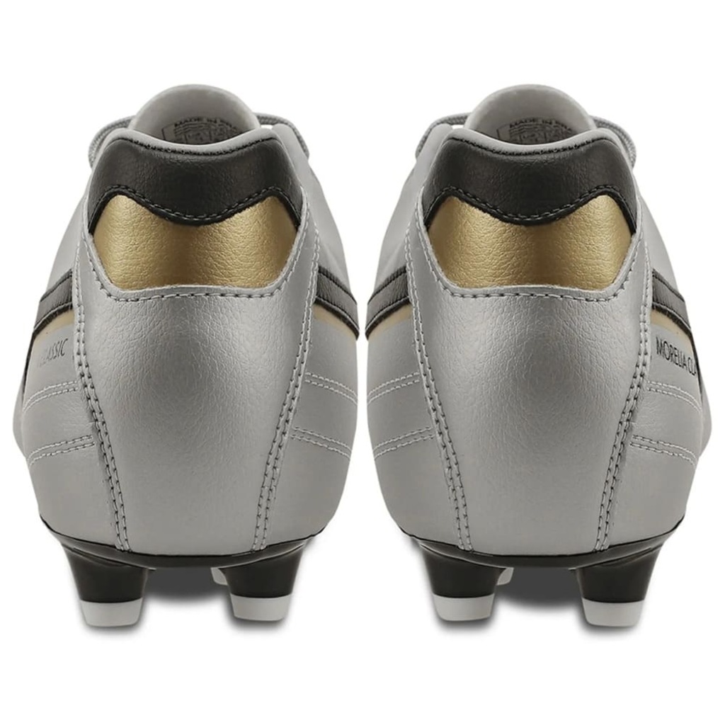 Imagem 5 do produto Chuteira de Futebol de Campo Masculina Mizuno Morelia Classic