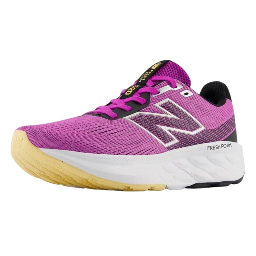 Imagem 2 do produto Tênis Feminino New Balance 520 v9