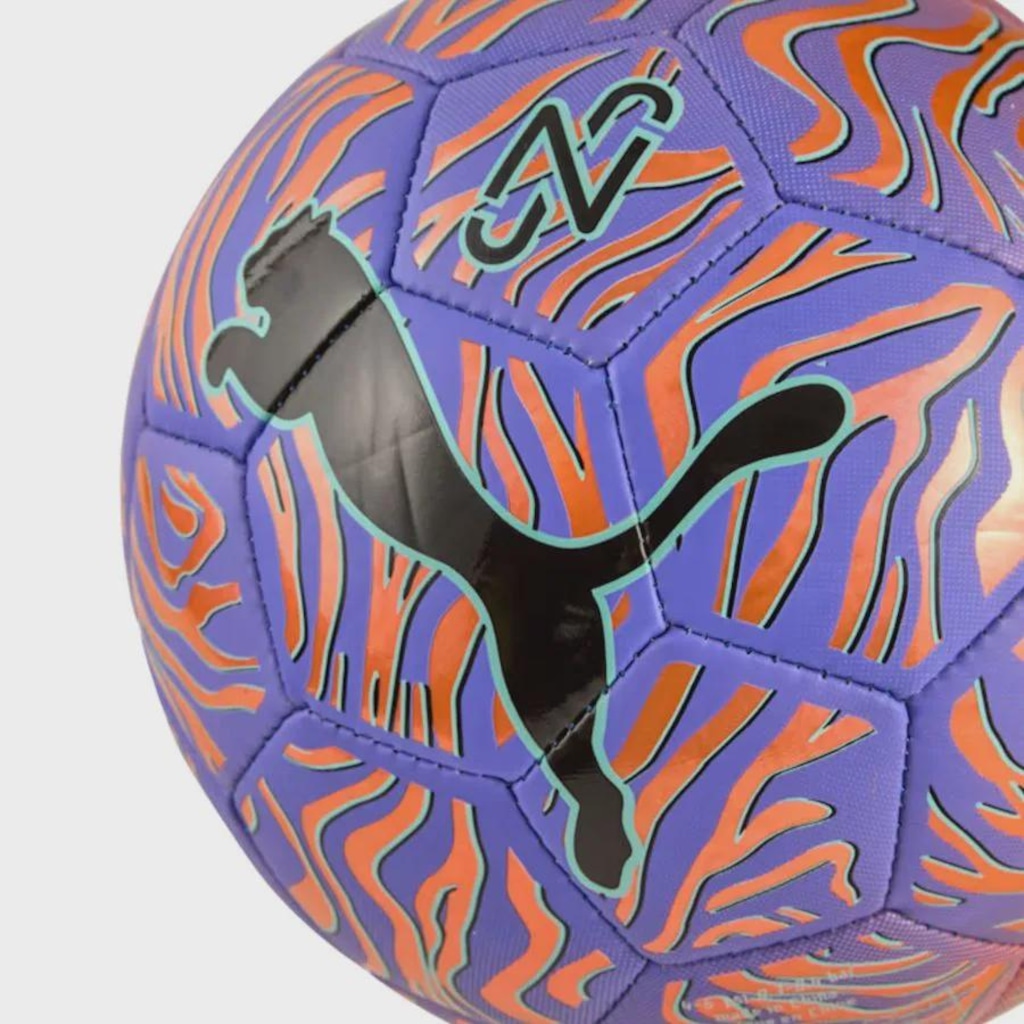 Imagem 3 do produto Mini Bola Puma Neymar Jr Graphic