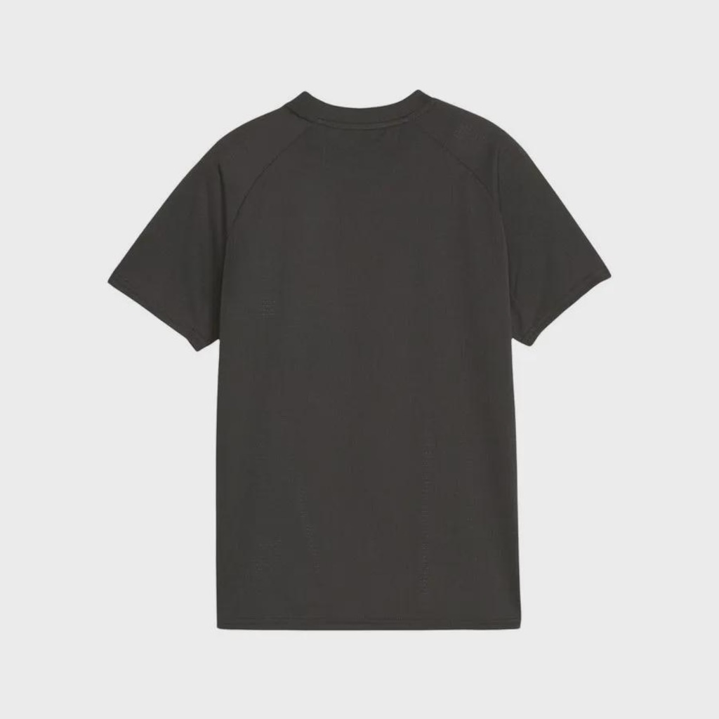 Imagem 2 do produto Camisa Ac Milan Pré Jogo Puma Infantil