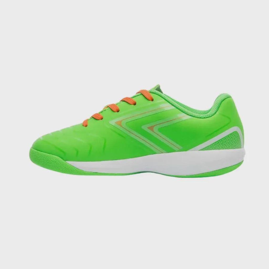 Imagem 2 do produto Chuteira Futsal Infantil Umbro Pro 5 Stp