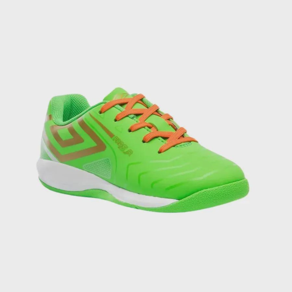 Imagem 3 do produto Chuteira Futsal Infantil Umbro Pro 5 Stp