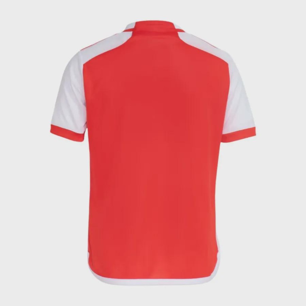 Imagem 2 do produto Camisa Internacional 24/25 I Infantil Adidas