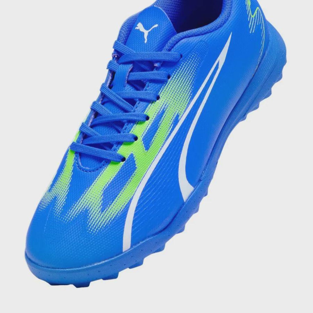 Imagem 5 do produto Chuteira Society Infantil Puma Ultra Play Tt Bdp