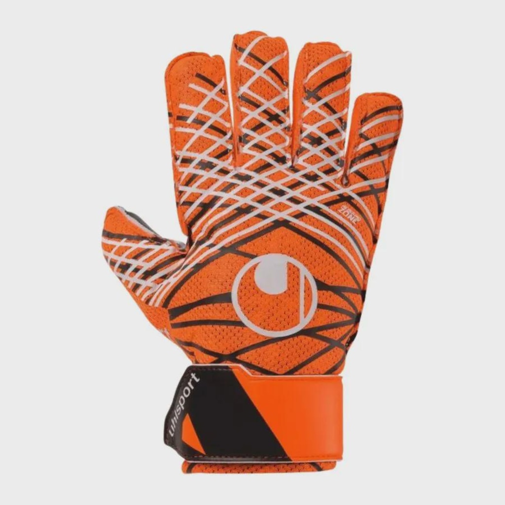 Imagem 1 do produto Luva Infantil de Goleiro Uhlsport Starter Resist+
