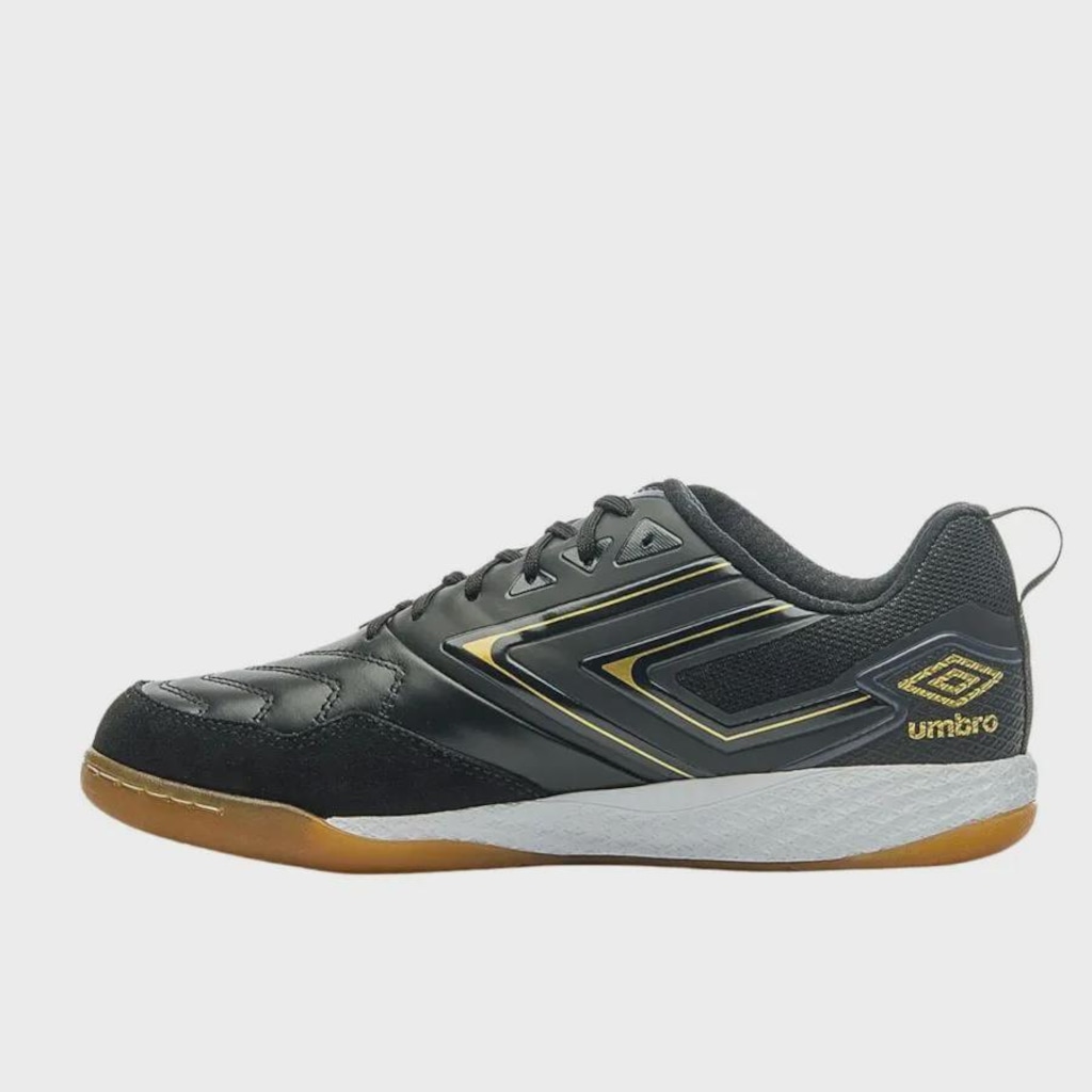Imagem 2 do produto Chuteira Futsal Adulto Umbro Pro 5 Bump