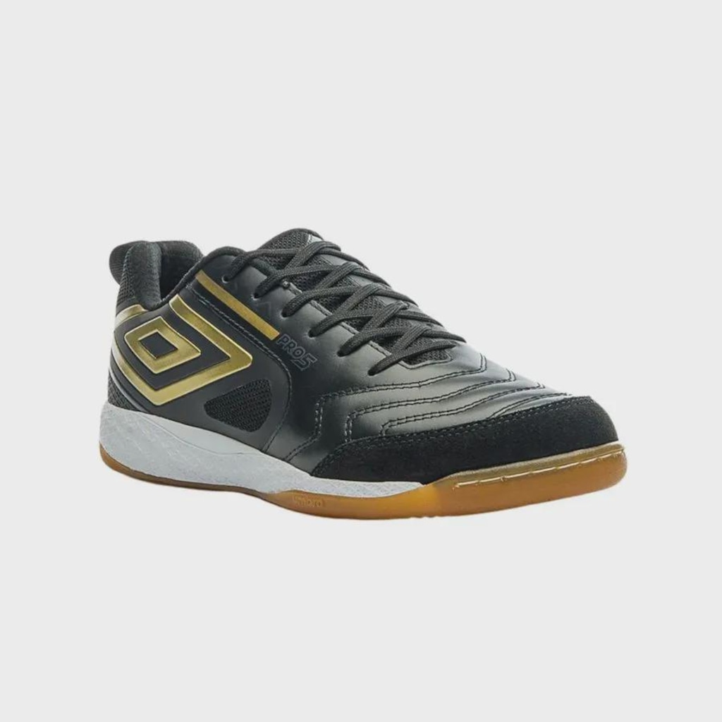 Imagem 3 do produto Chuteira Futsal Adulto Umbro Pro 5 Bump