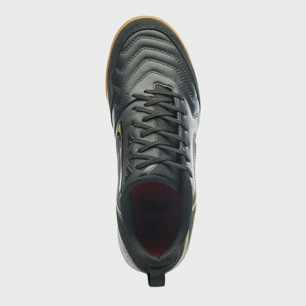 Imagem 4 do produto Chuteira Futsal Adulto Umbro Pro 5 Bump