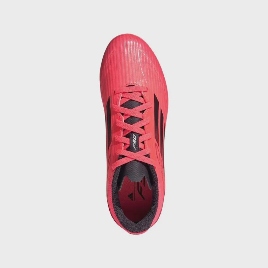 Imagem 3 do produto Chuteira de Futebol de Campo Infantil Adidas F50 League