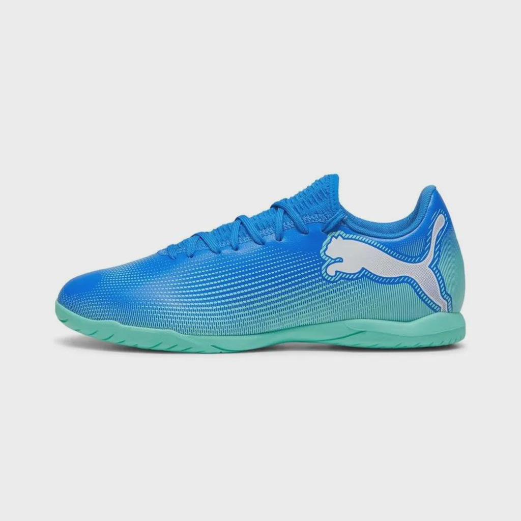 Imagem 3 do produto Chuteira Futsal Adulto Puma Future 7 Play