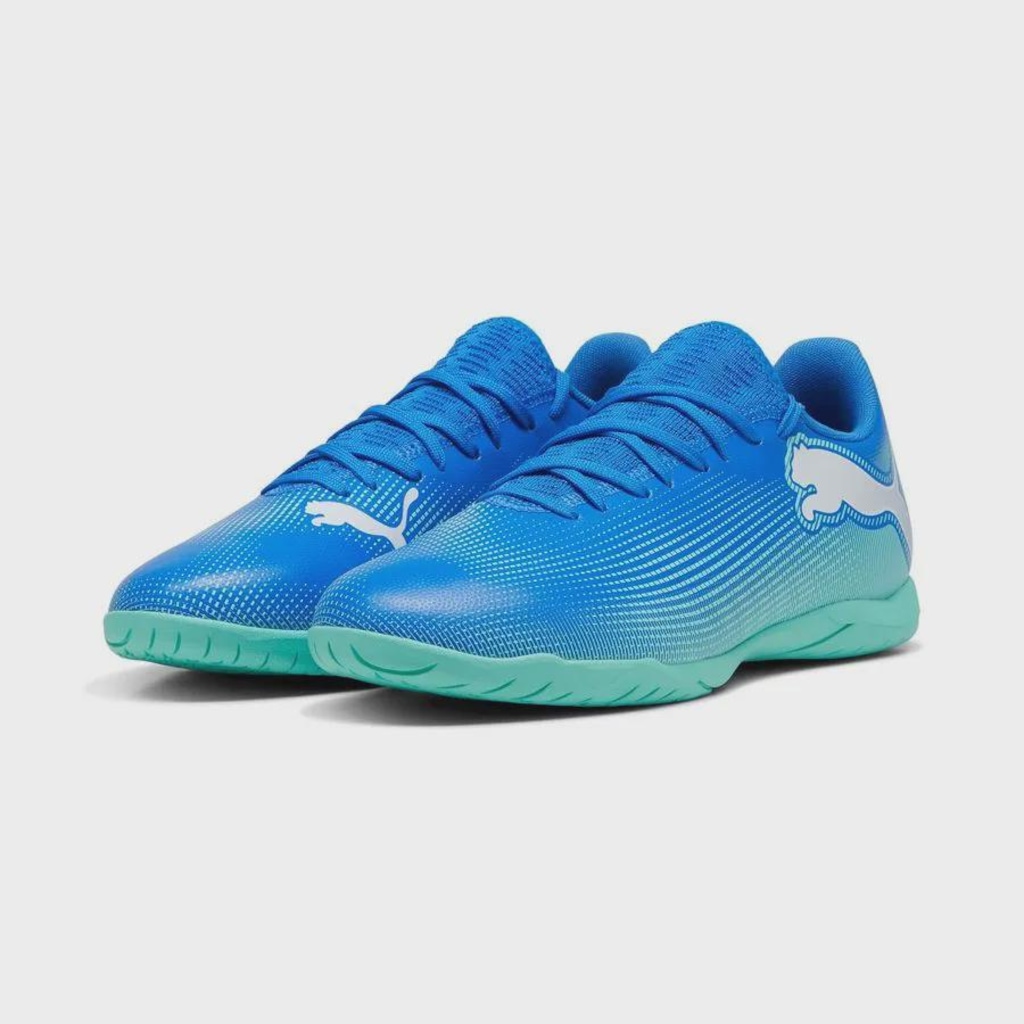 Imagem 4 do produto Chuteira Futsal Adulto Puma Future 7 Play