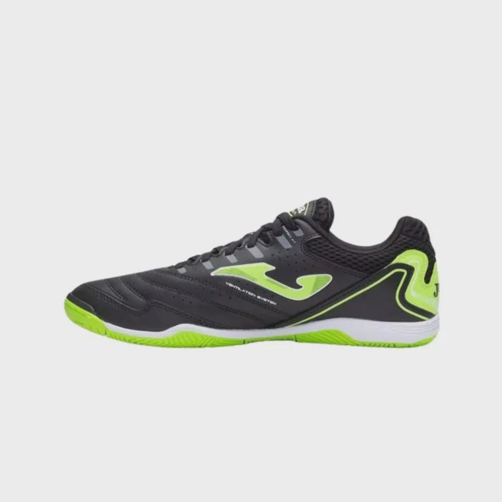 Imagem 2 do produto Chuteira Futsal Adulto Joma Maxima 24